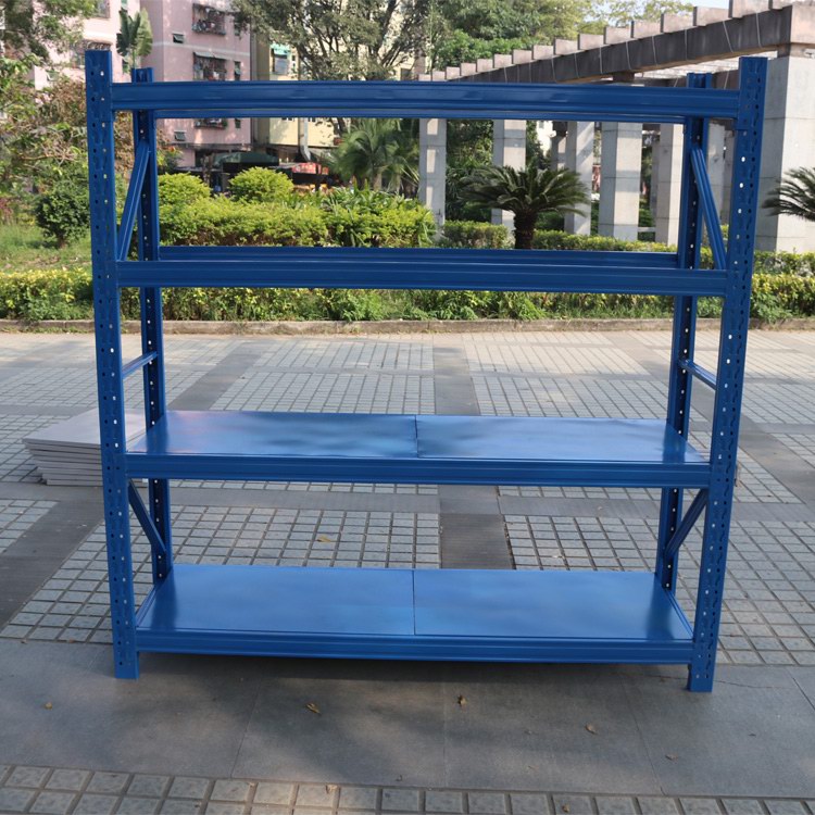 中型貨架