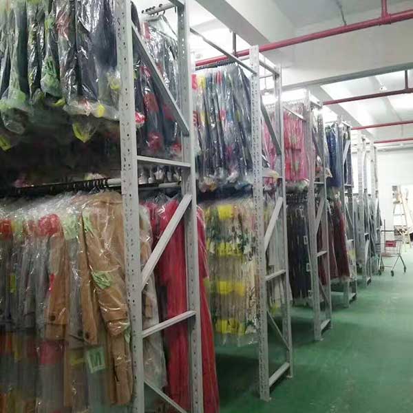 衣服架